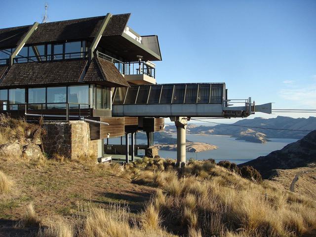 Christchurch Gondola